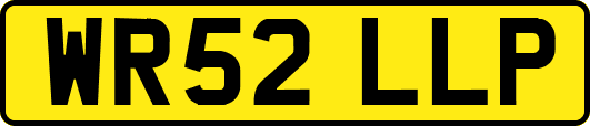 WR52LLP