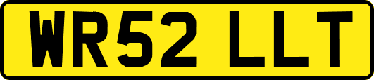 WR52LLT