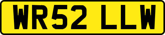 WR52LLW