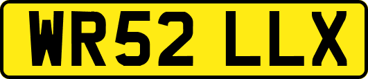 WR52LLX
