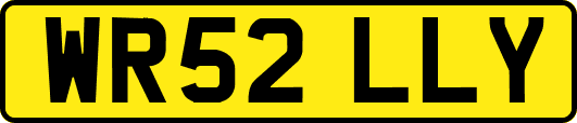 WR52LLY