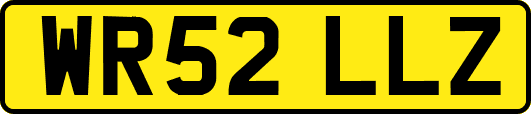 WR52LLZ