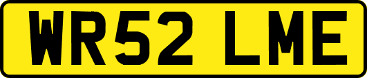 WR52LME