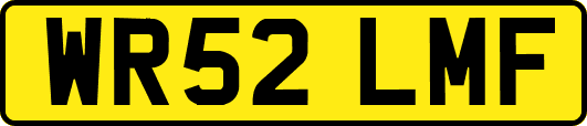 WR52LMF