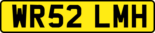 WR52LMH