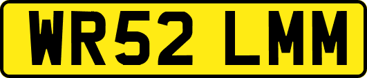 WR52LMM
