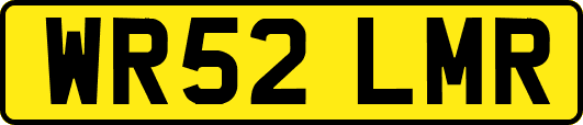 WR52LMR