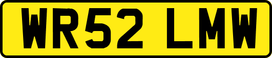 WR52LMW
