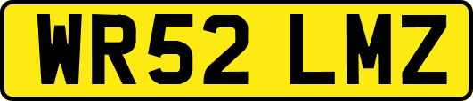 WR52LMZ