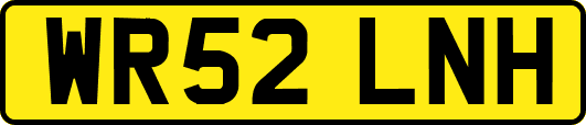 WR52LNH