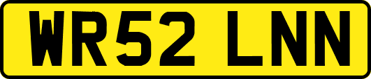 WR52LNN
