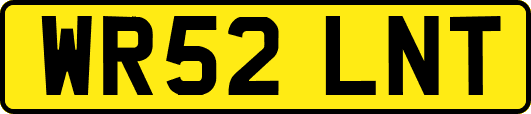 WR52LNT