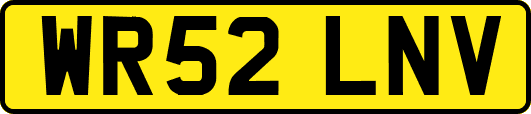 WR52LNV