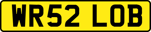 WR52LOB