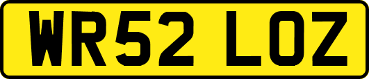 WR52LOZ