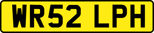 WR52LPH
