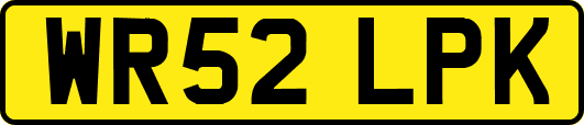 WR52LPK