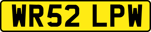 WR52LPW