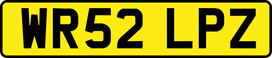 WR52LPZ