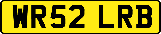 WR52LRB