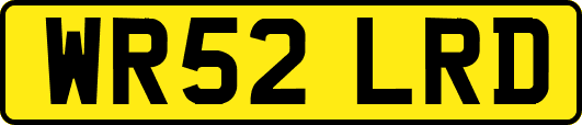 WR52LRD