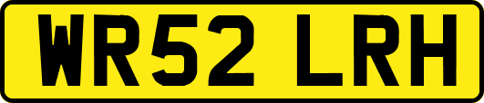 WR52LRH