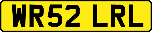 WR52LRL