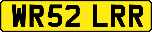 WR52LRR