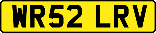 WR52LRV