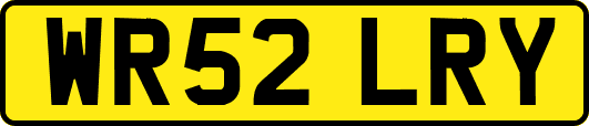 WR52LRY