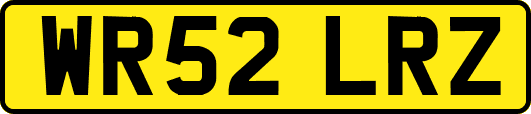 WR52LRZ