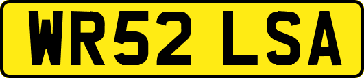 WR52LSA