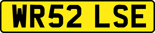 WR52LSE