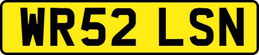WR52LSN