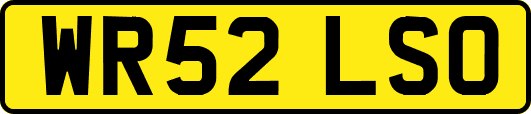 WR52LSO