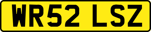 WR52LSZ