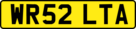 WR52LTA