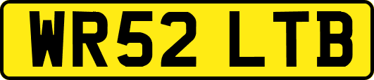 WR52LTB