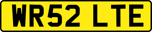 WR52LTE