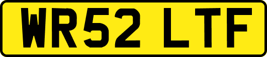 WR52LTF