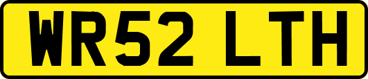 WR52LTH