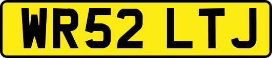 WR52LTJ