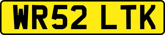 WR52LTK