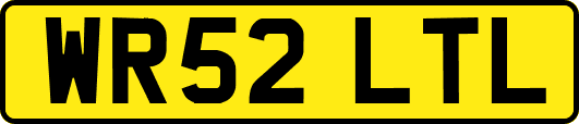 WR52LTL