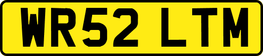 WR52LTM