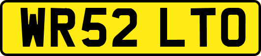 WR52LTO