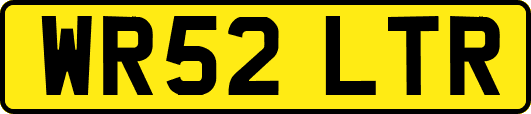 WR52LTR
