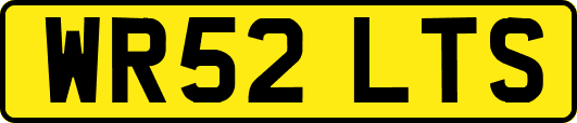 WR52LTS