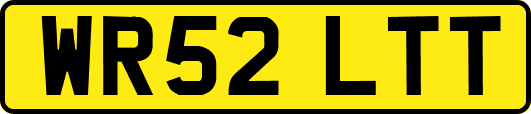 WR52LTT