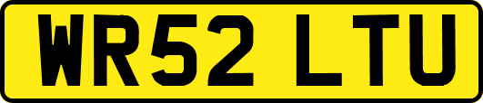 WR52LTU